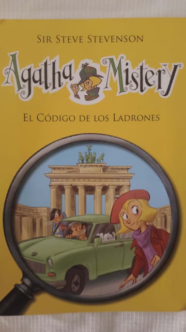 El código de los ladrones