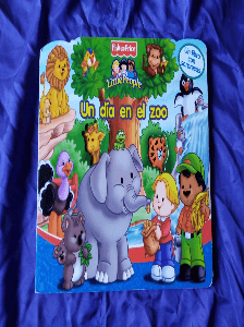 Un día en el Zoo