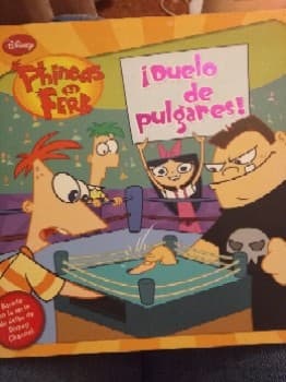 Duelo de pulgares
