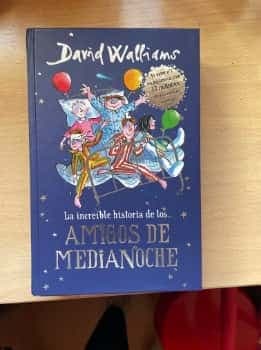 Amigos de Medianoche