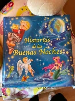 Historias de las buenas noches