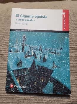 El gigante egoista y otros cuentos