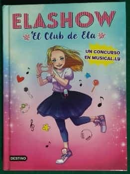 El club de Ela. Un concurso en Musical.LY