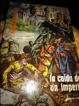 La caída de un imperio