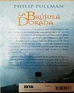 La Brújula Dorada