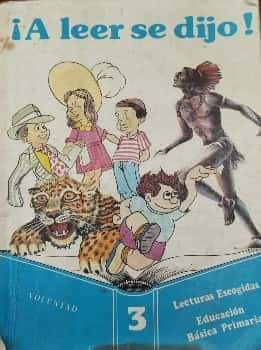 A leer se dijo