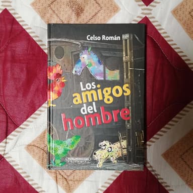 Los amigos del hombre 