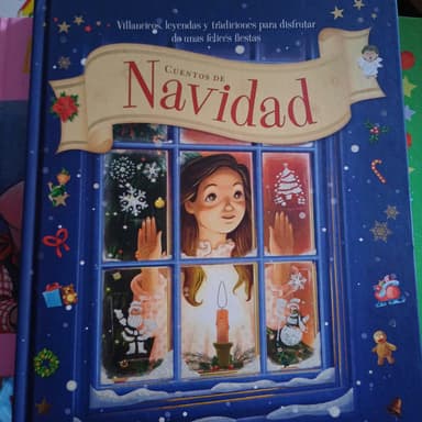 Cuentos de Navidad