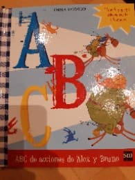 ABC de acciones de Alex y Bruno