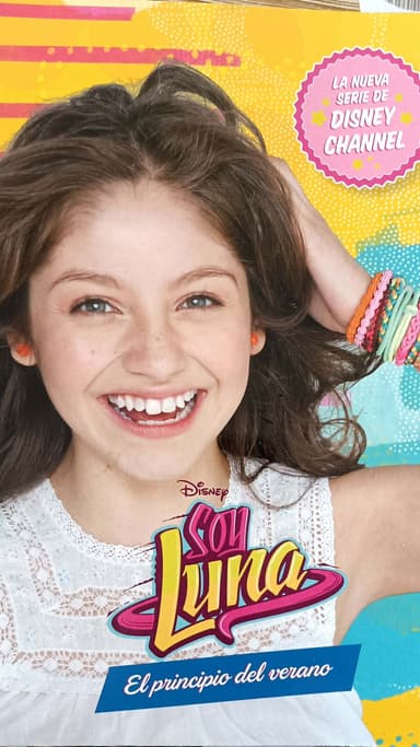 Soy Luna