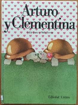Arturo y Clementina