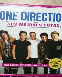 One Direction-Sus mejores fotos