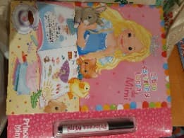 libro escribe y borra de mimi