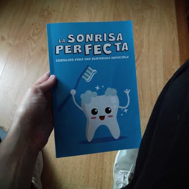 Sonrisa Perfecta