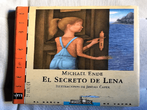 El secreto de Lena