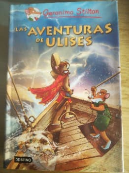 Las aventuras de Ulises