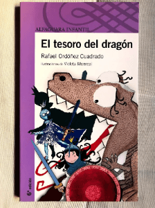 El tesoro del dragón