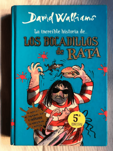 La increible historia de los bocadillos de rata