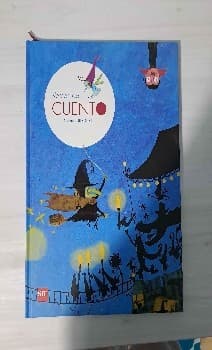 Versos de cuento
