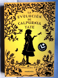 La Evolucion De Calpurnia Tate