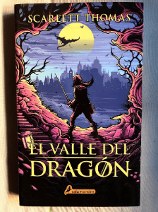 El Valle del Dragon