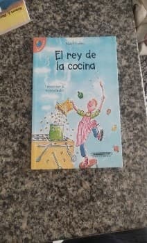 El rey de la cocina