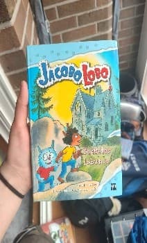 Secretos lobunos