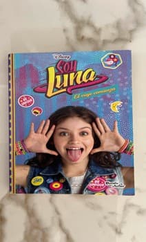 Soy Luna