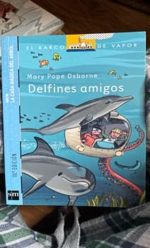 Aventura en el Ártico 