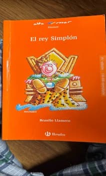 El rey Simplón