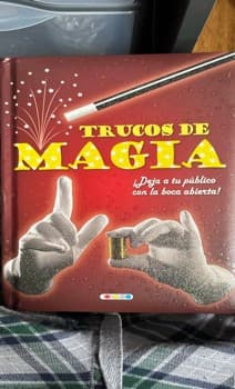 Trucos de magia