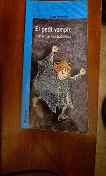 El petit vampir