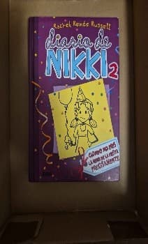 Diario de nikki 2