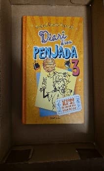 Diari duna penjada 3