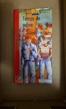 Temps de gebre