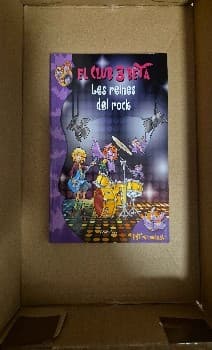 Les reines del rock
