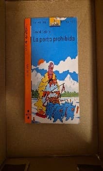 La porta prohibida