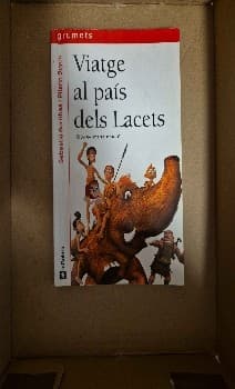 Viatge al país dels Lacets
