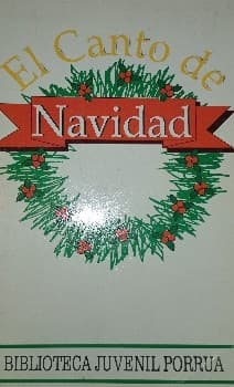 El canto de navidad 