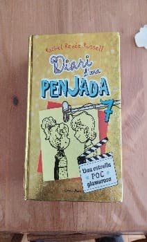 Diari duna penjada 7