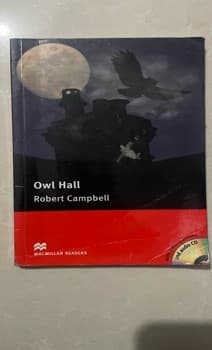 MR  Owl Hall Pk