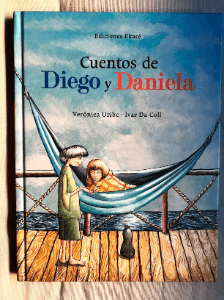 CUENTOS DE DIEGO Y DANIELA