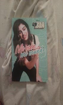 Bia. Mi vida, mi mundo
