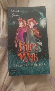 Fairy Oak 1. El Secreto de las Gemelas