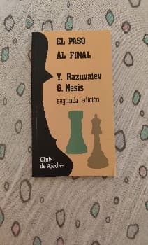 El Paso Al Final