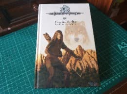 Fenris, El Elfo