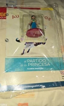 Audiocuentos Disney 