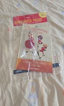 Audiocuentos Disney 