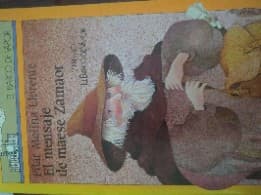 El Mensaje De Maese Zamaor/the Message of Master Zamaor