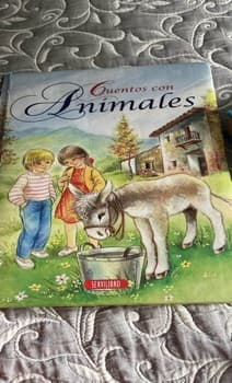 Cuentos con animales